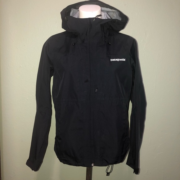 Patagonia Jackets & Blazers - Patagonia Rain Jacket